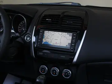 Peugeot 4008 1.8 HDi 150CP 4x4 2012 10 Euro 5