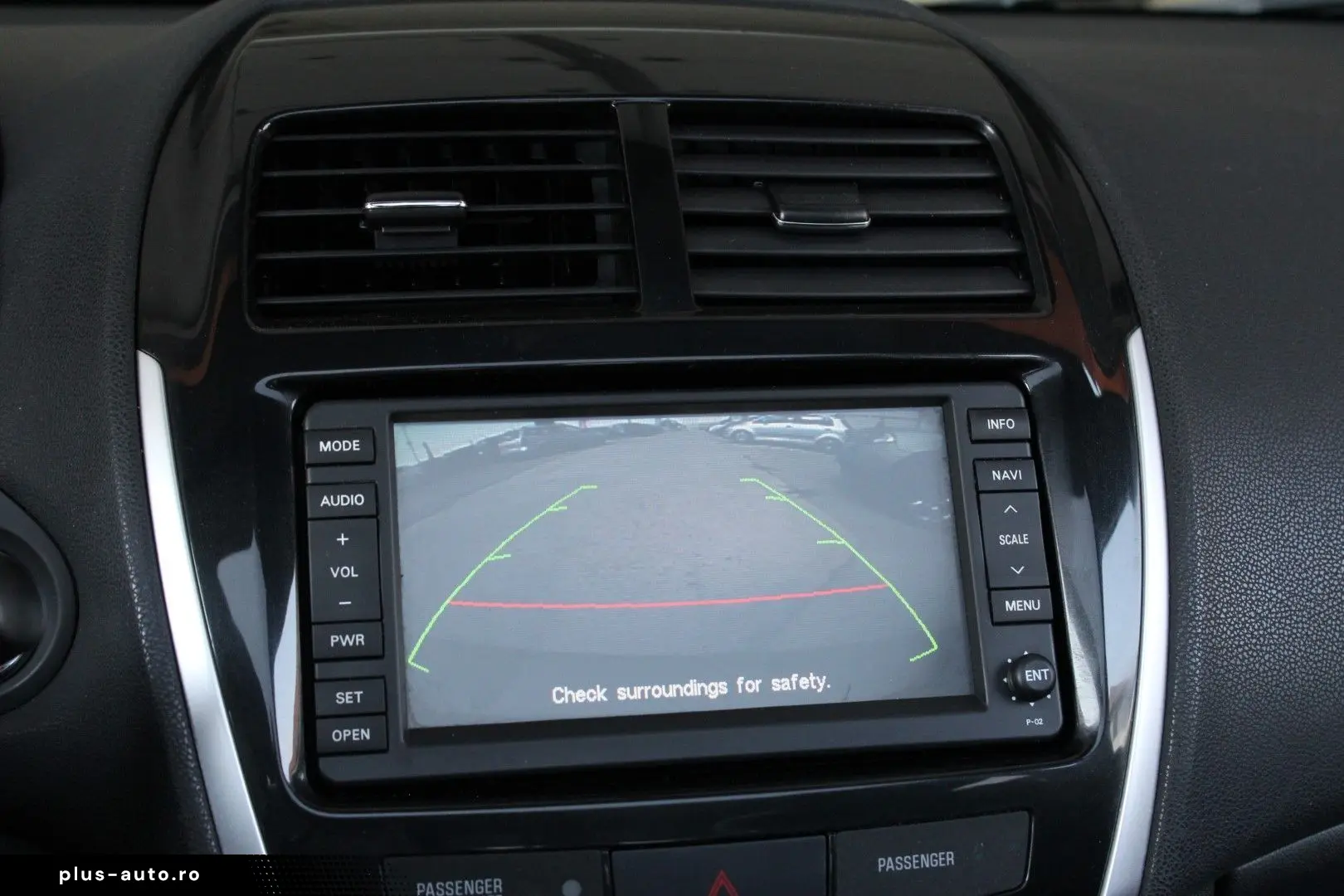 Peugeot 4008 1.8 HDi 150CP 4x4 2012 10 Euro 5