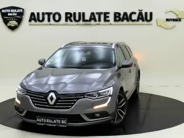 Renault Talisman 4 CONTROL 1.6 dCi 160CP Automata 2016 10 Eu