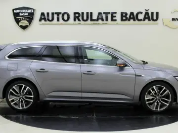 Renault Talisman 4 CONTROL 1.6 dCi 160CP Automata 2016 10 Eu
