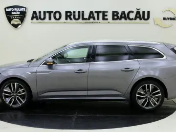 Renault Talisman 4 CONTROL 1.6 dCi 160CP Automata 2016 10 Eu