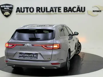 Renault Talisman 4 CONTROL 1.6 dCi 160CP Automata 2016 10 Eu