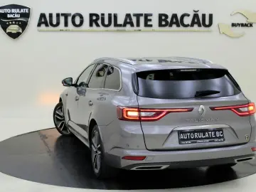 Renault Talisman 4 CONTROL 1.6 dCi 160CP Automata 2016 10 Eu