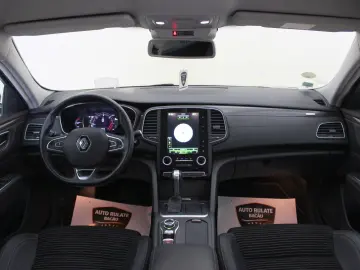 Renault Talisman 4 CONTROL 1.6 dCi 160CP Automata 2016 10 Eu