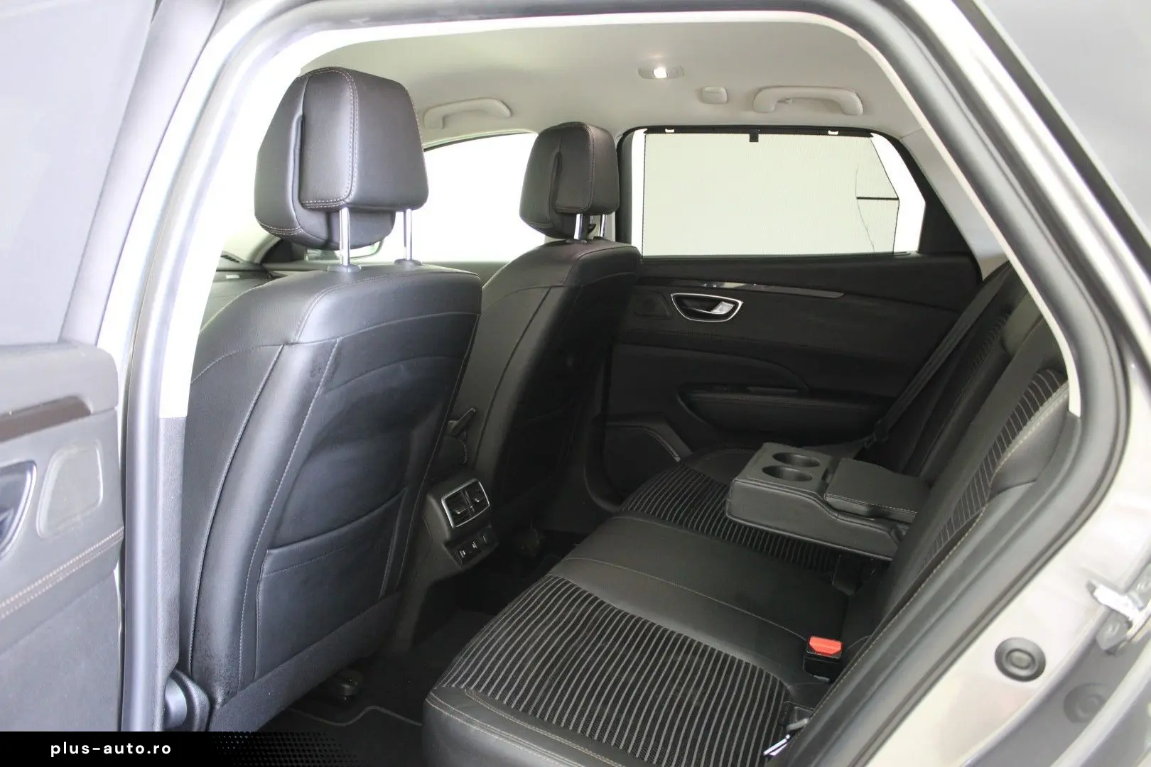 Renault Talisman 4 CONTROL 1.6 dCi 160CP Automata 2016 10 Eu