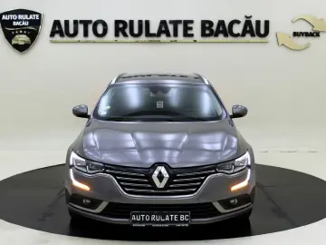 Renault Talisman 4 CONTROL 1.6 dCi 160CP Automata 2016 10 Eu