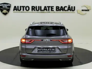 Renault Talisman 4 CONTROL 1.6 dCi 160CP Automata 2016 10 Eu