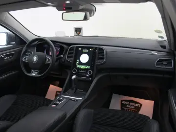 Renault Talisman 4 CONTROL 1.6 dCi 160CP Automata 2016 10 Eu