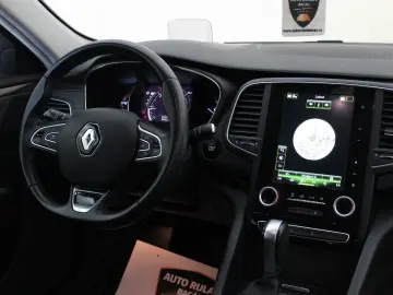 Renault Talisman 4 CONTROL 1.6 dCi 160CP Automata 2016 10 Eu