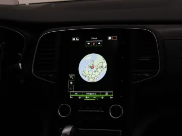 Renault Talisman 4 CONTROL 1.6 dCi 160CP Automata 2016 10 Eu