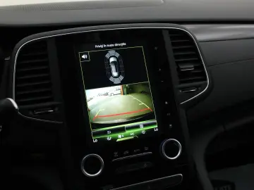 Renault Talisman 4 CONTROL 1.6 dCi 160CP Automata 2016 10 Eu