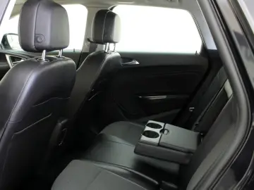 Opel Astra J 1.7 CDTi 125CP 2011 Euro 5