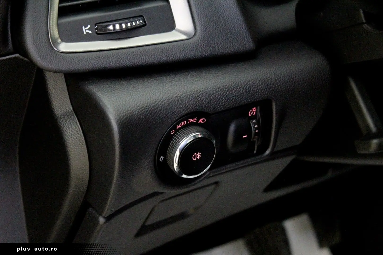 Opel Astra J 1.7 CDTi 125CP 2011 Euro 5