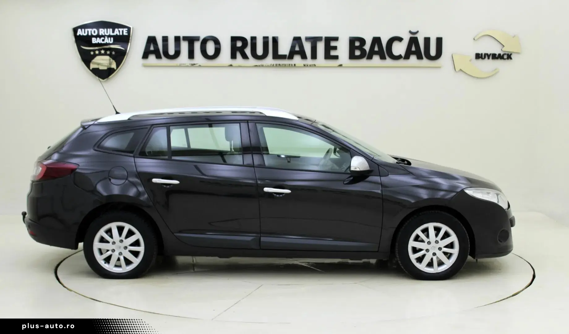 Renault Megane 1.9dCi 130CP 2010 Euro 4