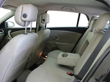 Renault Megane 1.9dCi 130CP 2010 Euro 4