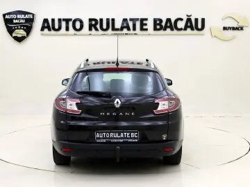 Renault Megane 1.9dCi 130CP 2010 Euro 4