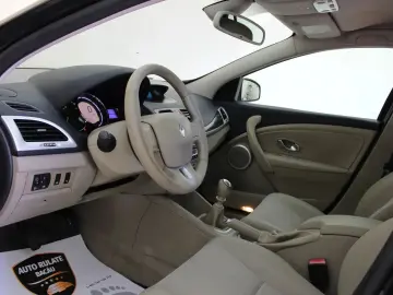 Renault Megane 1.9dCi 130CP 2010 Euro 4