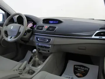 Renault Megane 1.9dCi 130CP 2010 Euro 4