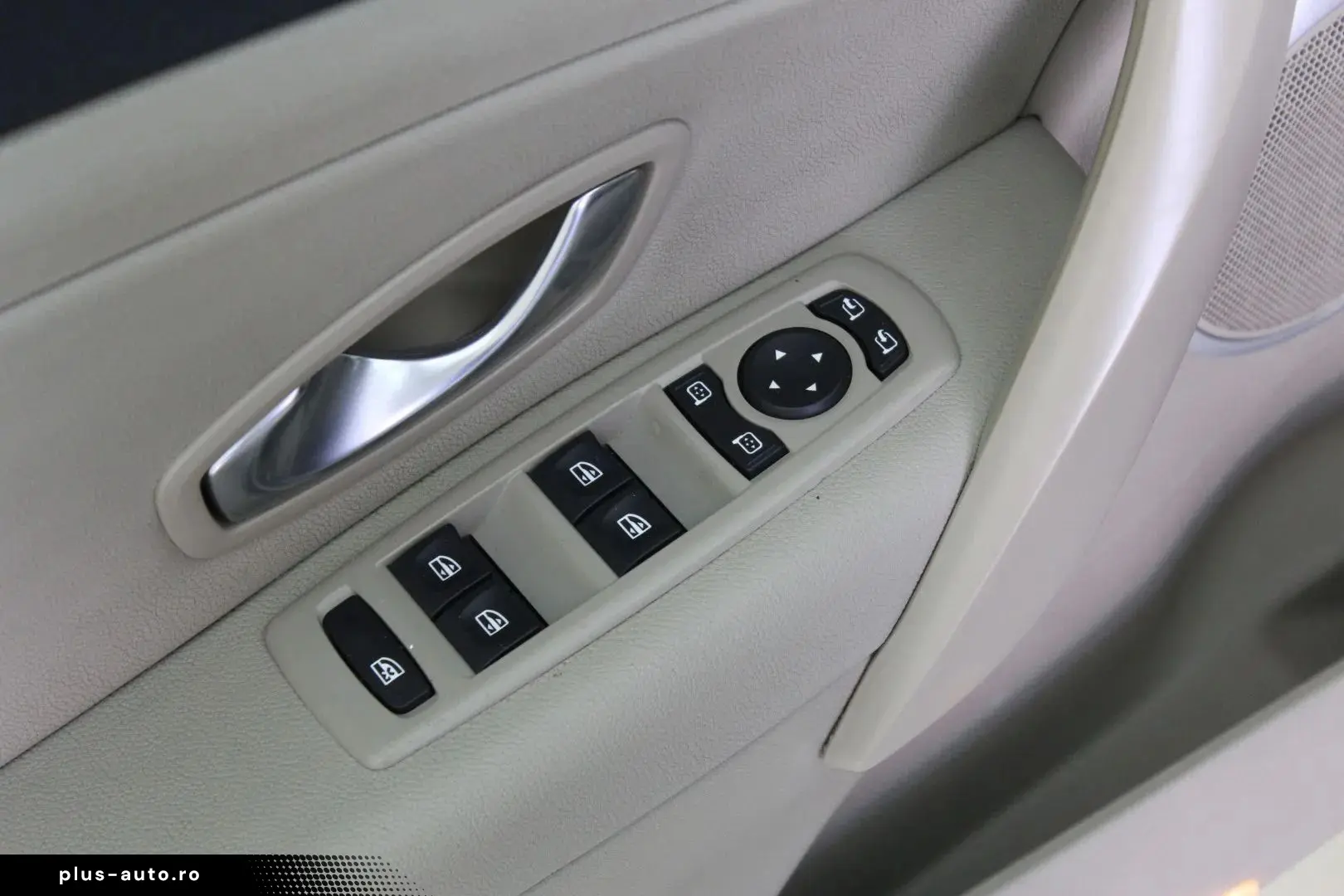 Renault Megane 1.9dCi 130CP 2010 Euro 4