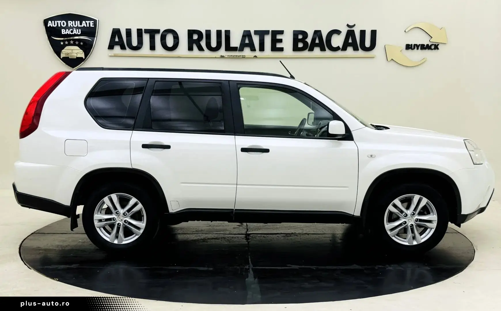 Nissan X-Trail 2.0 dCi 150CP 2011 Euro 5