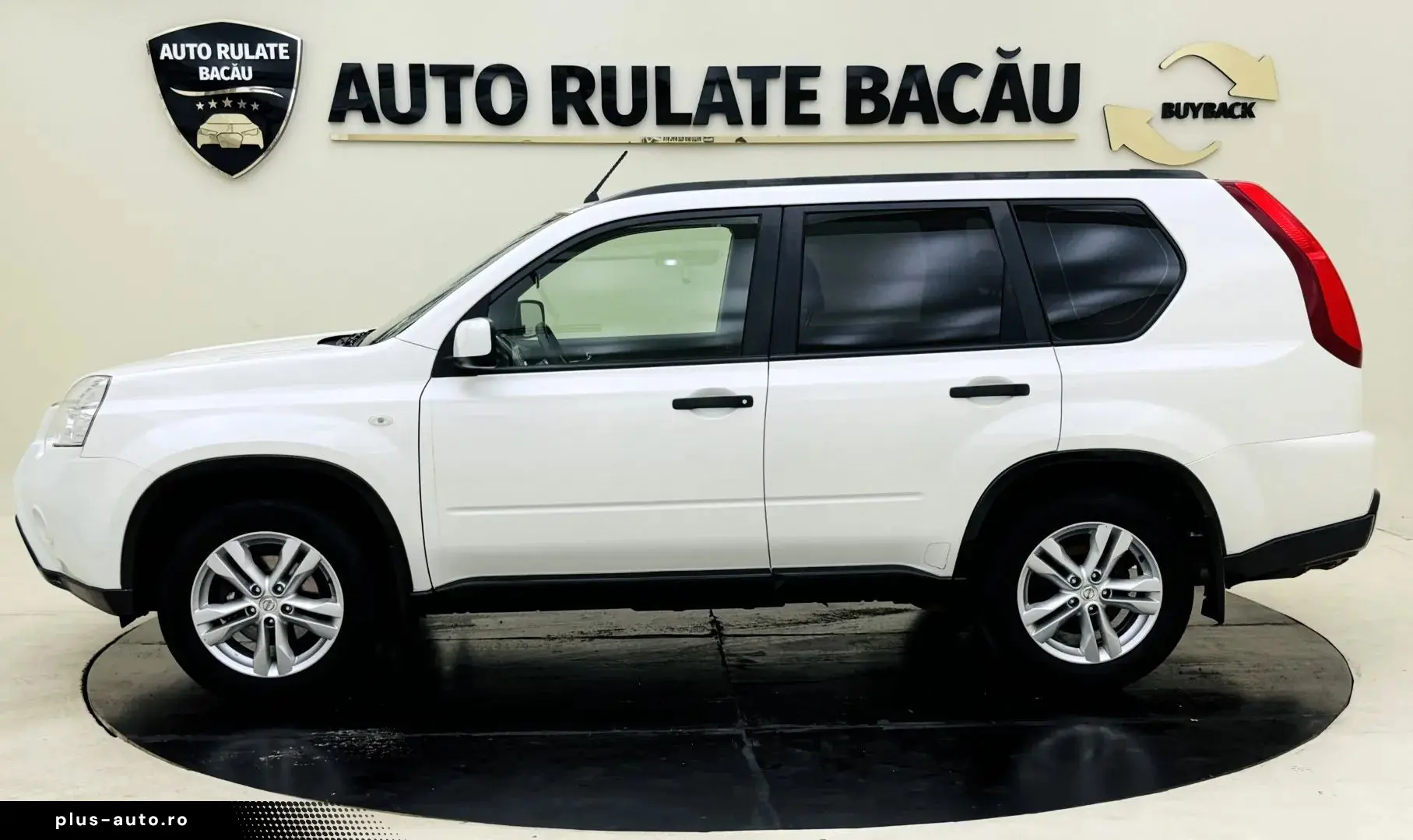 Nissan X-Trail 2.0 dCi 150CP 2011 Euro 5