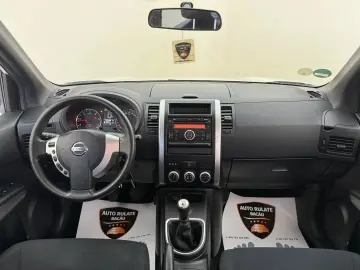 Nissan X-Trail 2.0 dCi 150CP 2011 Euro 5