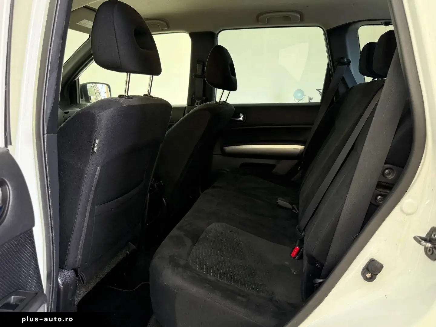 Nissan X-Trail 2.0 dCi 150CP 2011 Euro 5