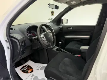 Nissan X-Trail 2.0 dCi 150CP 2011 Euro 5