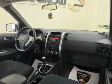 Nissan X-Trail 2.0 dCi 150CP 2011 Euro 5