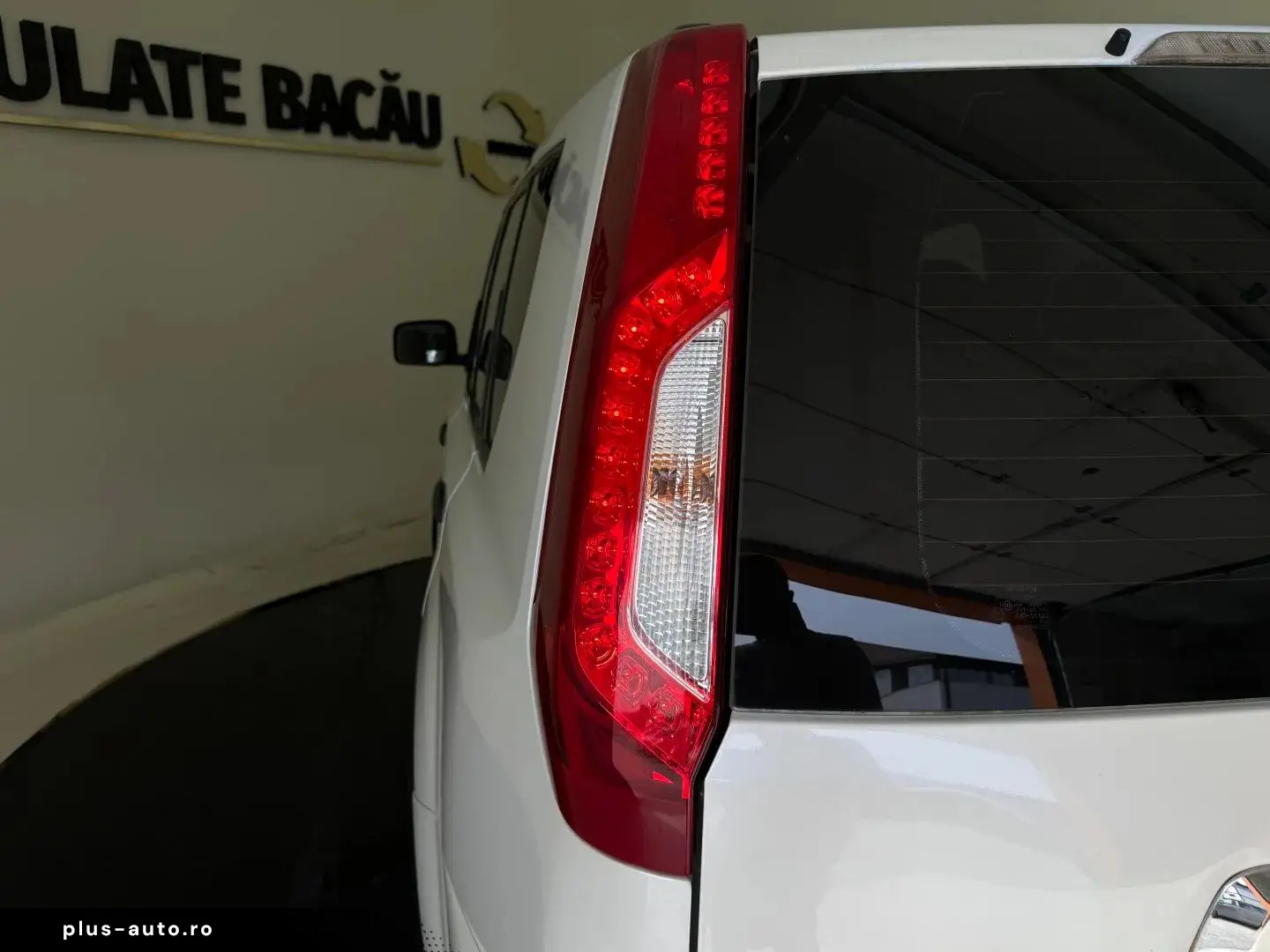 Nissan X-Trail 2.0 dCi 150CP 2011 Euro 5