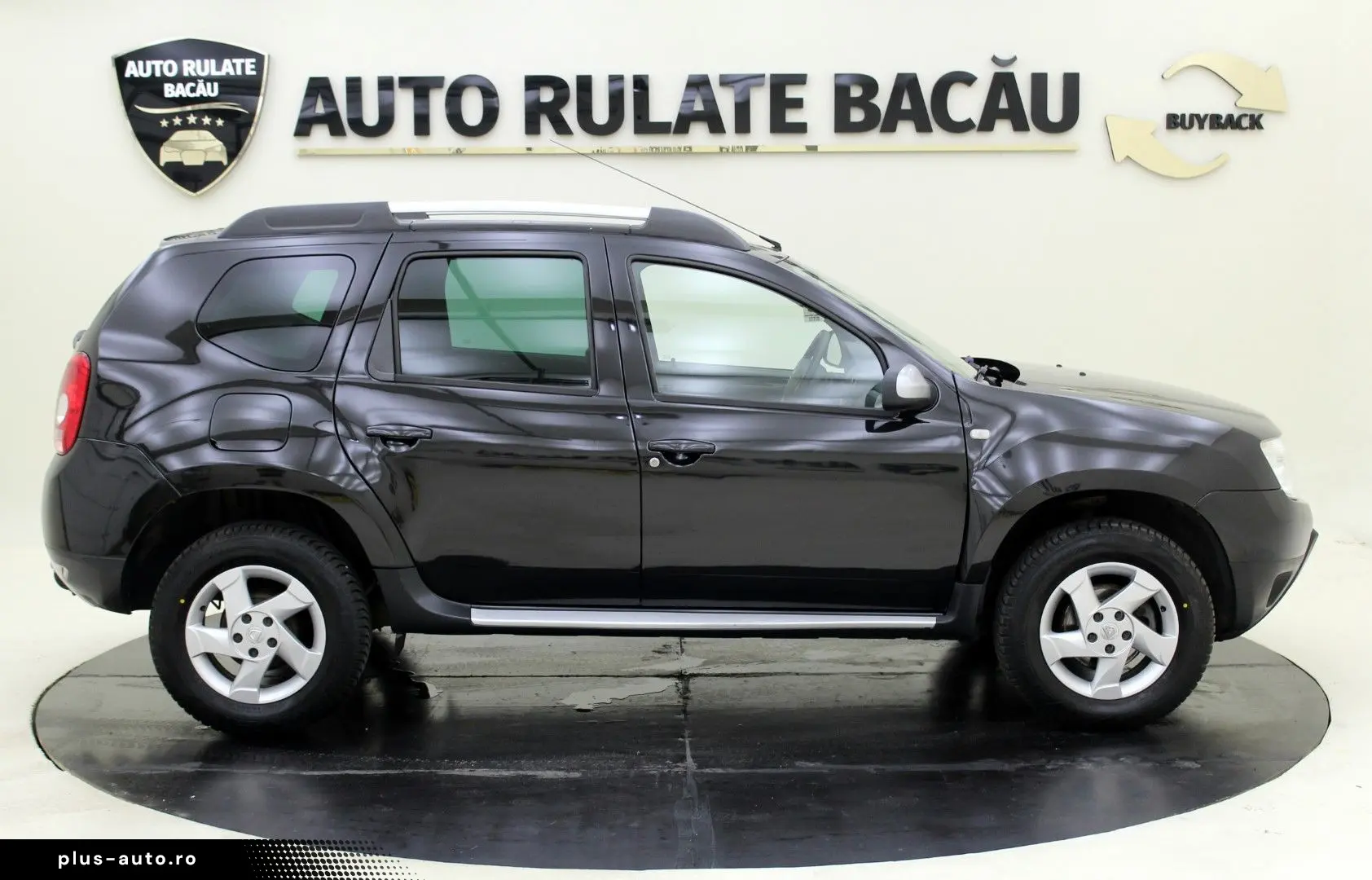Dacia Duster 1.5 dCi 90CP 2011 Euro 5