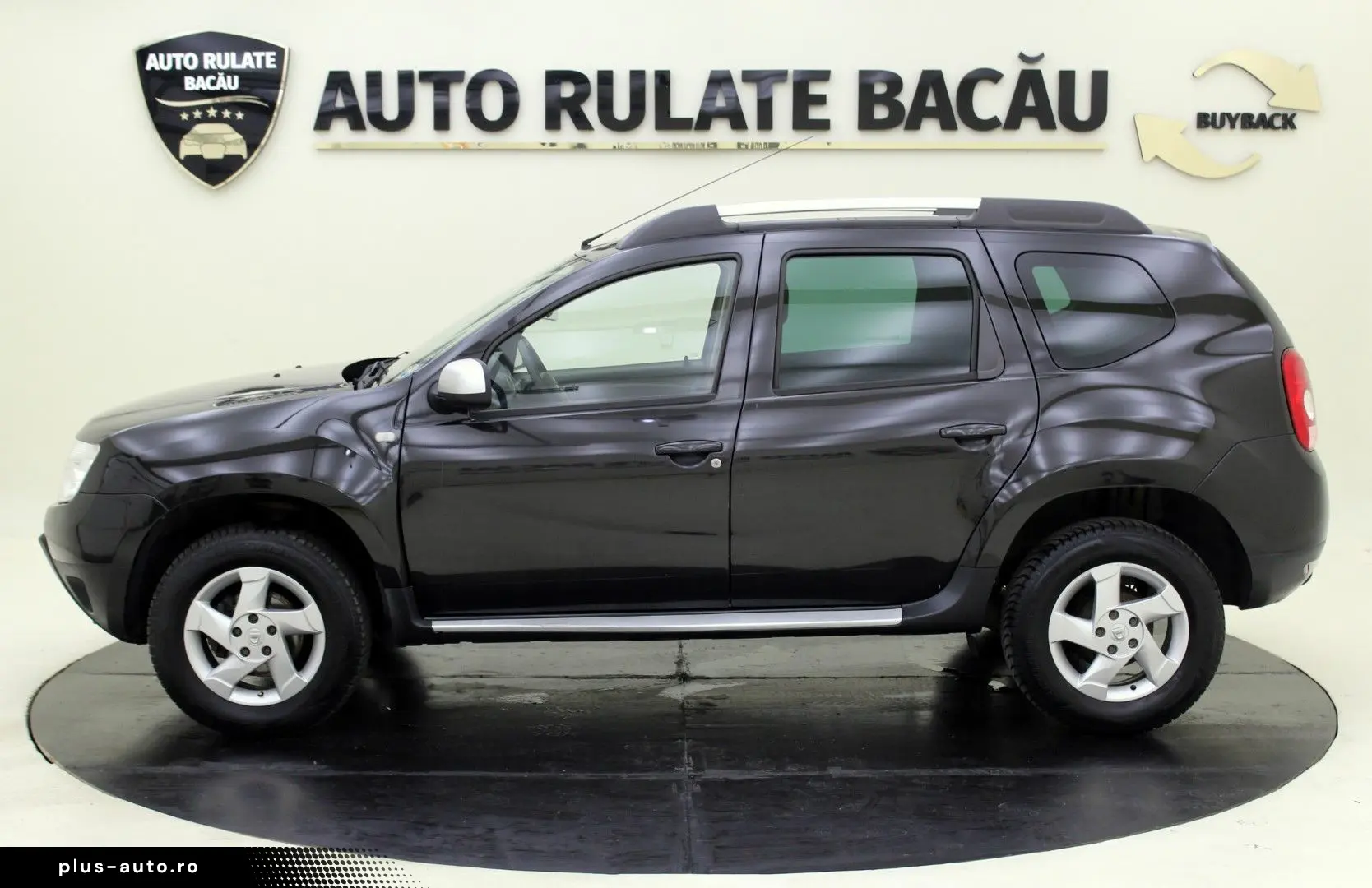 Dacia Duster 1.5 dCi 90CP 2011 Euro 5
