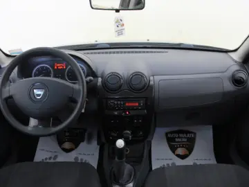 Dacia Duster 1.5 dCi 90CP 2011 Euro 5