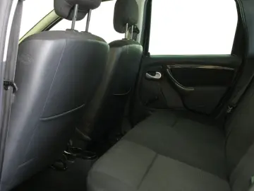 Dacia Duster 1.5 dCi 90CP 2011 Euro 5