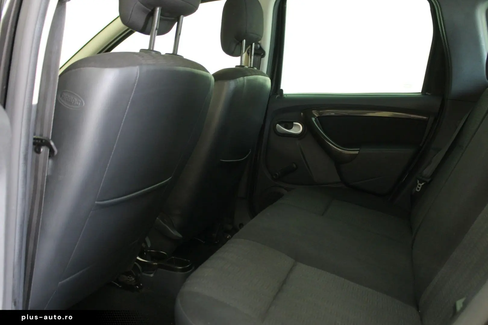 Dacia Duster 1.5 dCi 90CP 2011 Euro 5