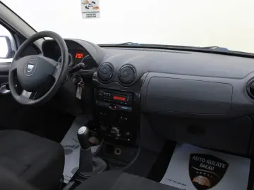 Dacia Duster 1.5 dCi 90CP 2011 Euro 5