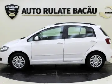 Volkswagen Golf-Plus