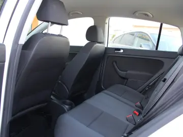 Volkswagen Golf-Plus