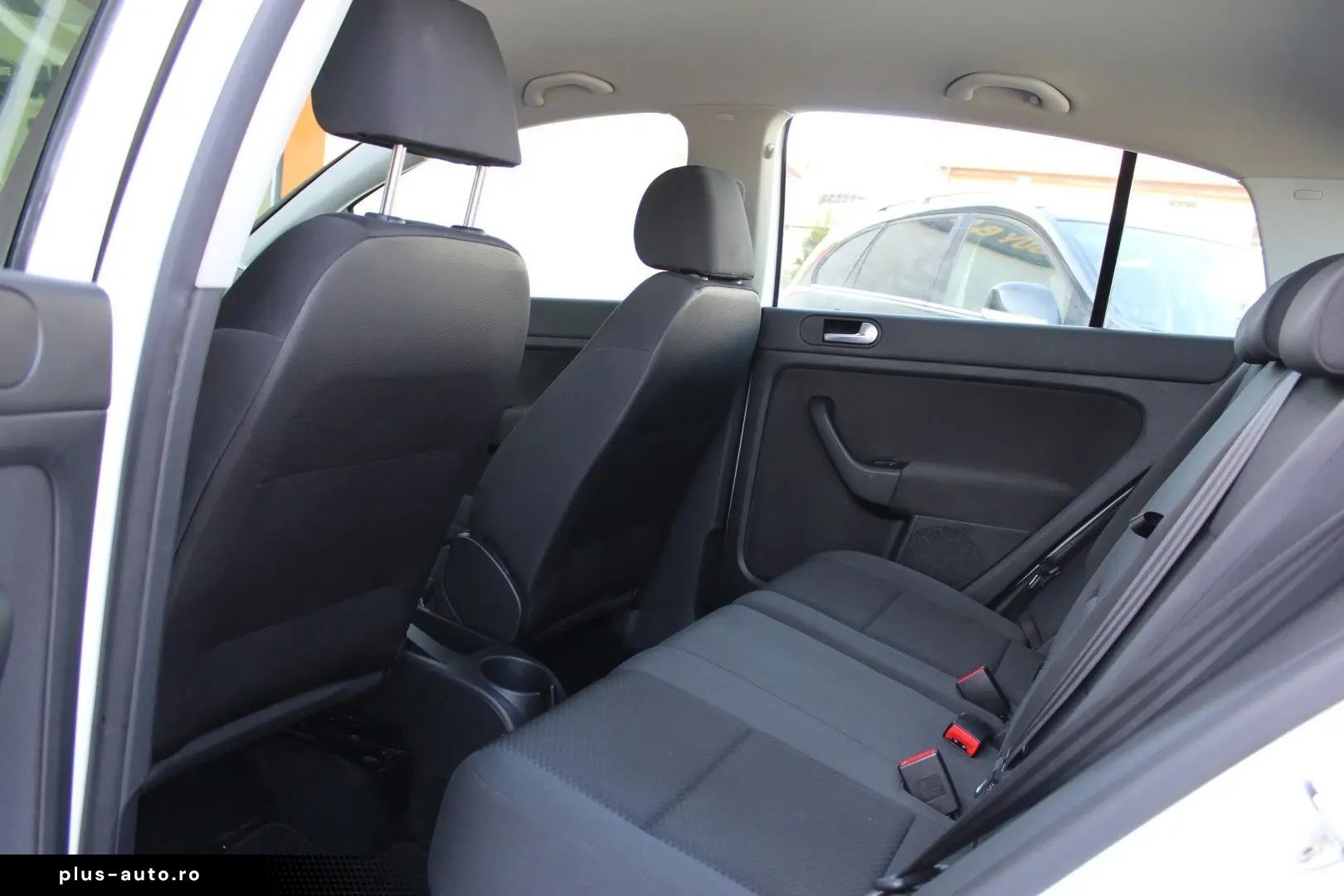 Volkswagen Golf-Plus