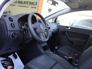 Volkswagen Golf-Plus