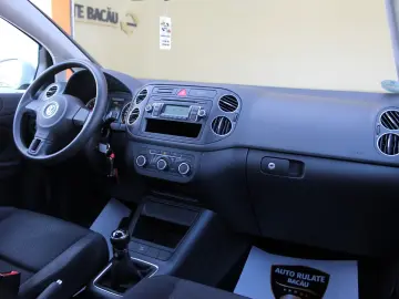 Volkswagen Golf-Plus