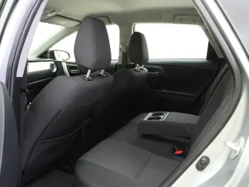 Toyota Auris 1.4D 90CP 2013 Euro 5