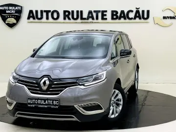 Renault Espace 1.6 dCi 160CP Automata 2015 Euro 6