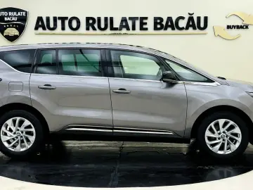 Renault Espace 1.6 dCi 160CP Automata 2015 Euro 6