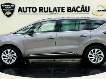 Renault Espace 1.6 dCi 160CP Automata 2015 Euro 6