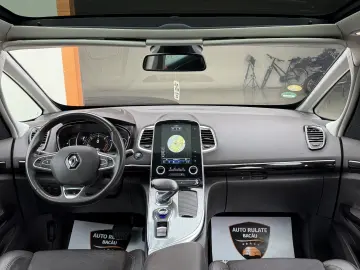 Renault Espace 1.6 dCi 160CP Automata 2015 Euro 6