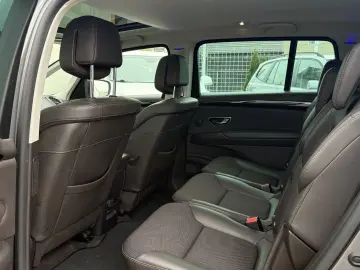 Renault Espace 1.6 dCi 160CP Automata 2015 Euro 6