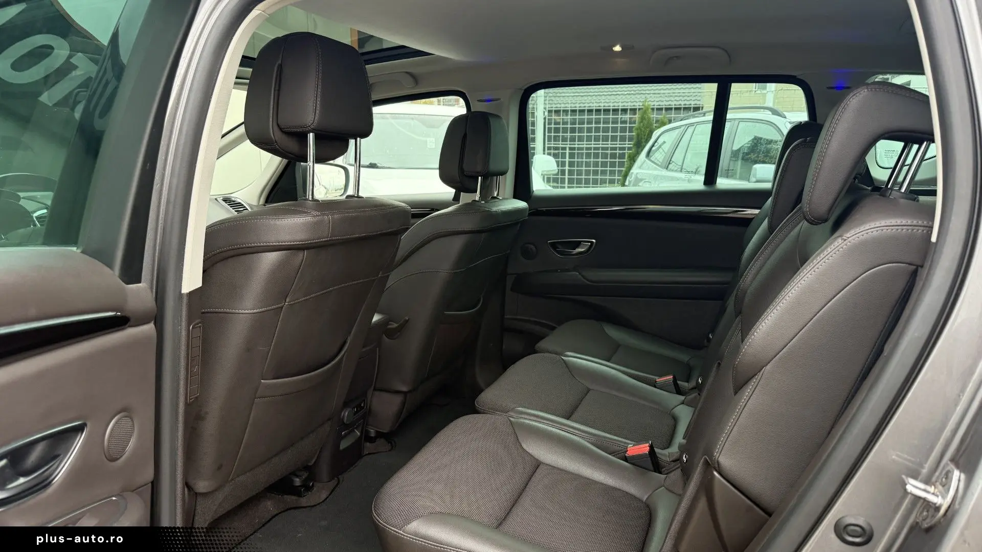 Renault Espace 1.6 dCi 160CP Automata 2015 Euro 6