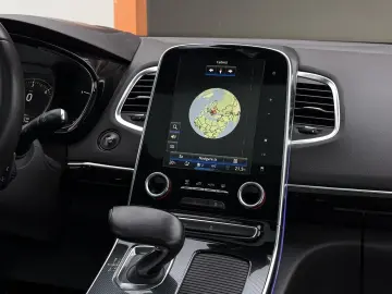 Renault Espace 1.6 dCi 160CP Automata 2015 Euro 6