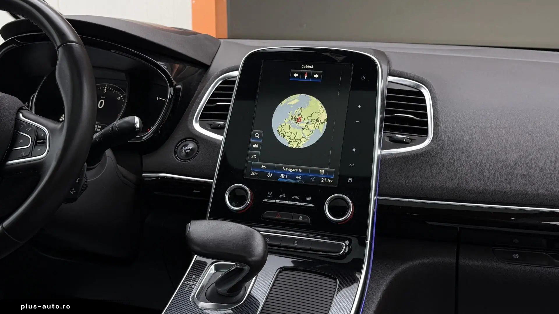 Renault Espace 1.6 dCi 160CP Automata 2015 Euro 6